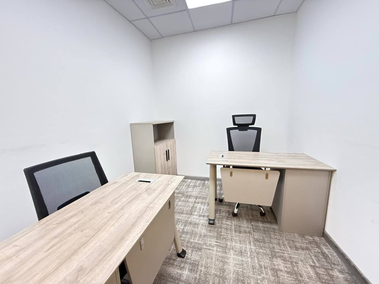 Furnished Office Space for Immediate Move-in. · photo 1 of 12