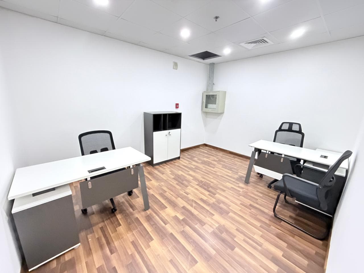 Central Deira Workspace | Opposite Dubai Municipality | Affordable & Ready · photo 1 of 15