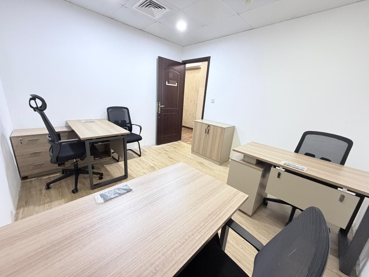 Office 36 · Prime Business Hub | Steps from Dubai Municipality | Affordable Rent