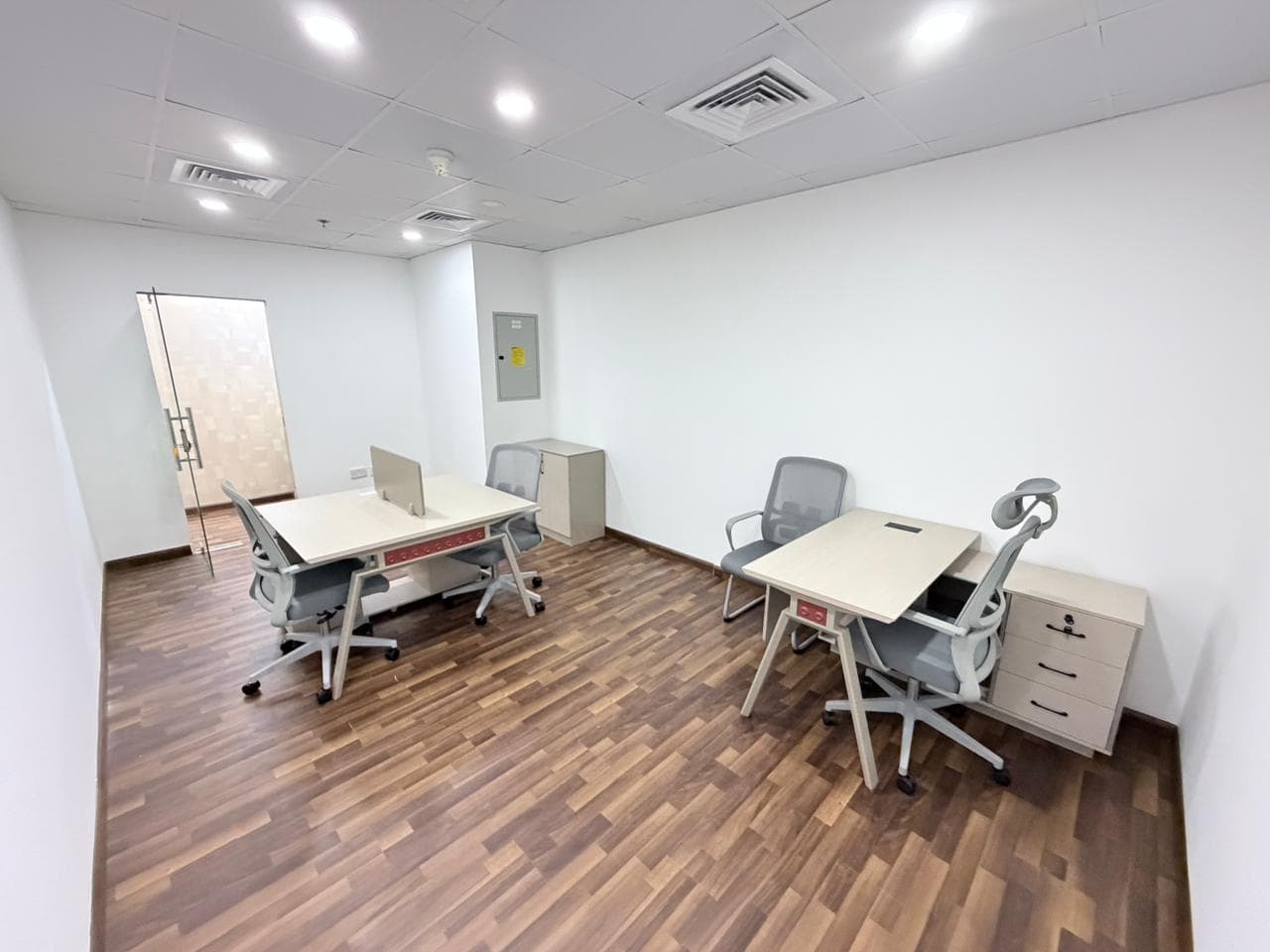 Executive Business Suite | Deira Government Hub | Full Service · photo 1 of 18